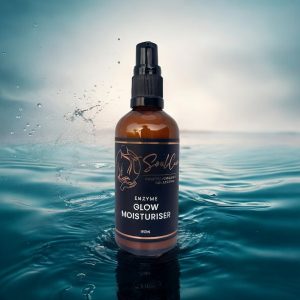 Enzyme Glow Moisturiser