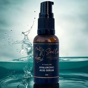 Vitaglow Hyaluronic Acid Serum