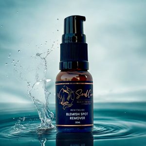 Blemish Spot Remover