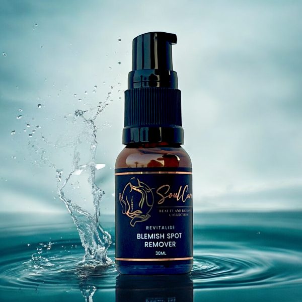 Blemish Spot Remover